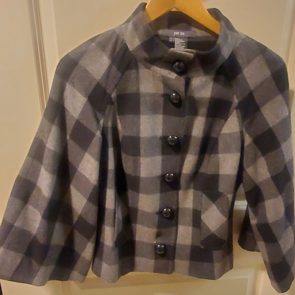 Jacket - Picture 2 of 4